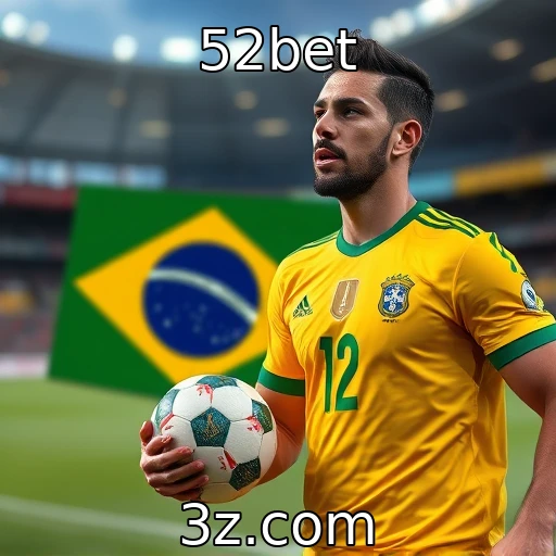 Regulamentação do setor de apostas em discussão - 52bet