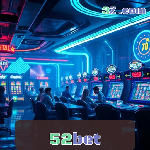 52bet Confiável Sempre