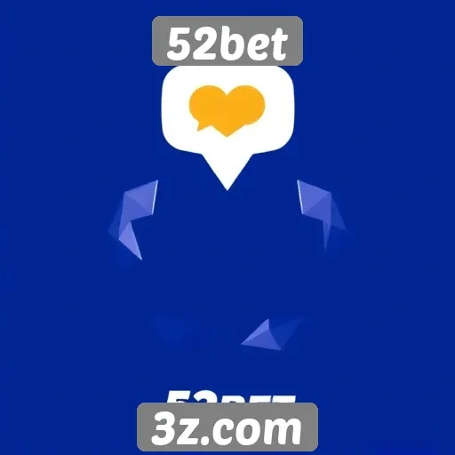 Diferenciais de atendimento ao cliente na 52bet