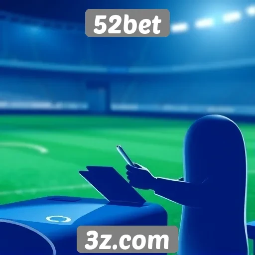 Facilidade de depósito e saque no 52bet