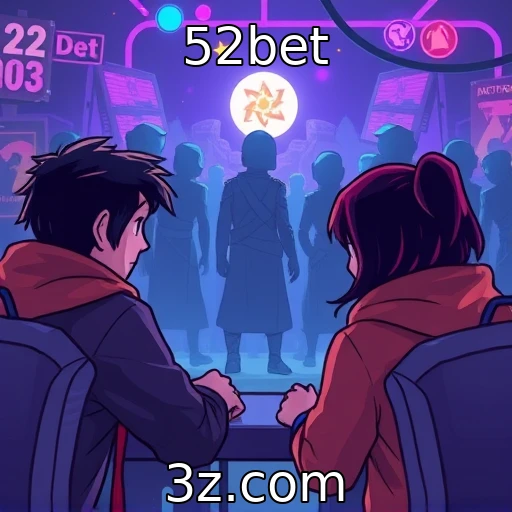 Diversidade nas narrativas de jogos atrai novos públicos : 52bet