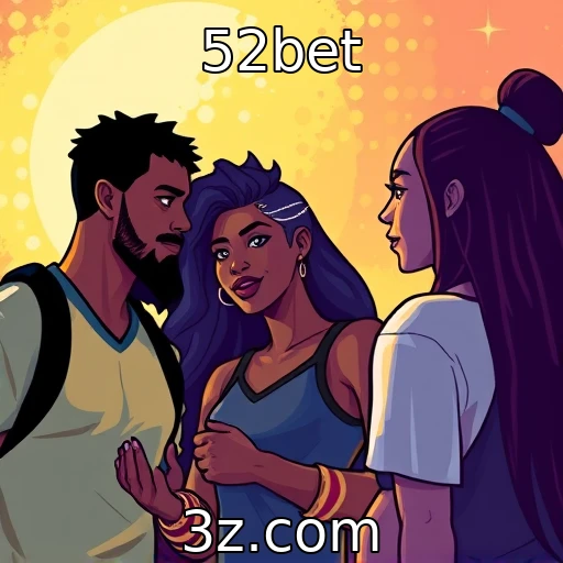 Desenvolvedores investem em diversidade de gêneros | 52bet