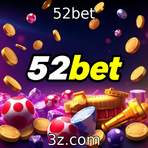 Crescimento da indústria de jogos online | 52bet