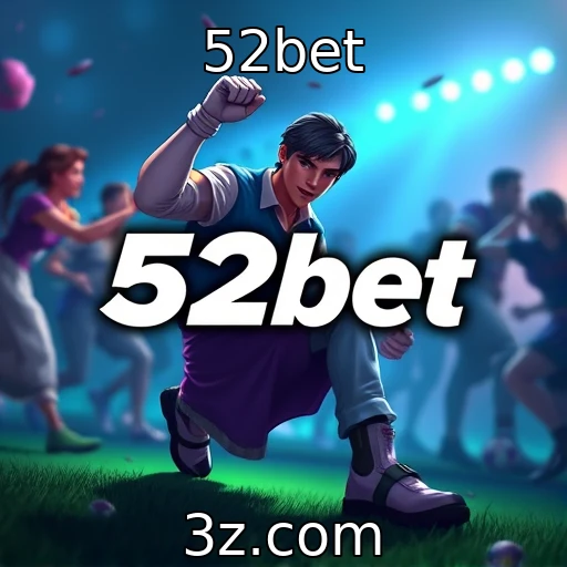 Desenvolvimento de jogos independentes ganha destaque na indústria | 52bet