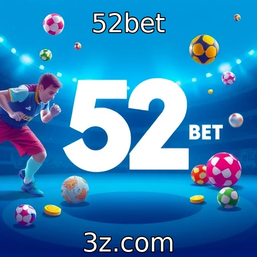 Tendências de jogos móveis e sua popularidade | 52bet