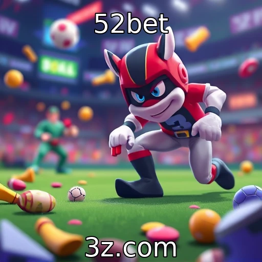 Novas tendências em jogos mobile em 2025 - 52bet