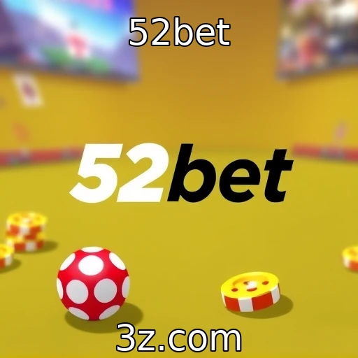 Crescimento do mercado de jogos online em análise | 52bet