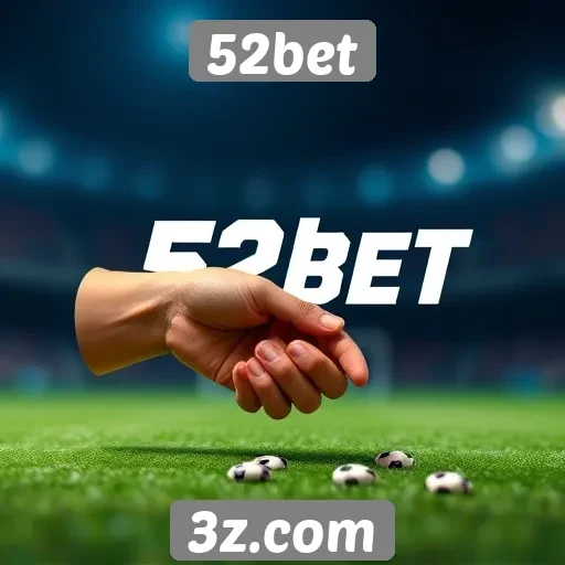 Métodos de pagamento oferecidos pelo 52bet