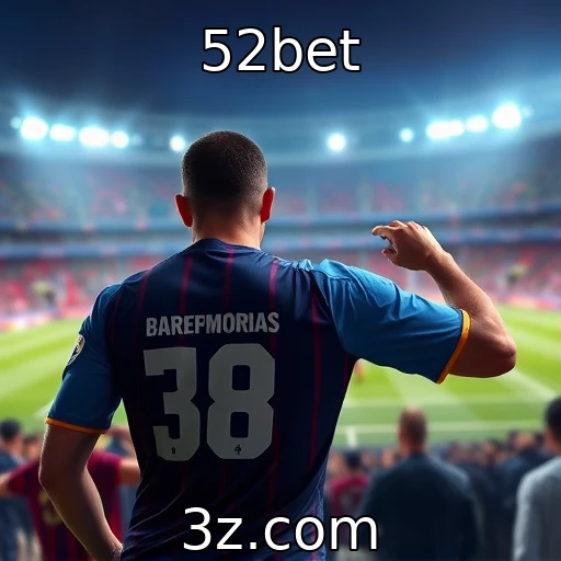 Impactos das regulamentações em apostas esportivas : 52bet