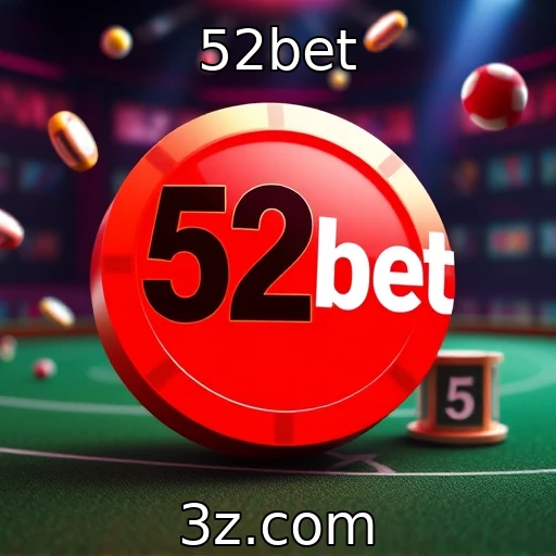 Desafios regulatórios para a indústria de jogos | 52bet