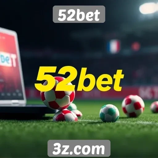 Recursos e ferramentas disponíveis no site 52bet