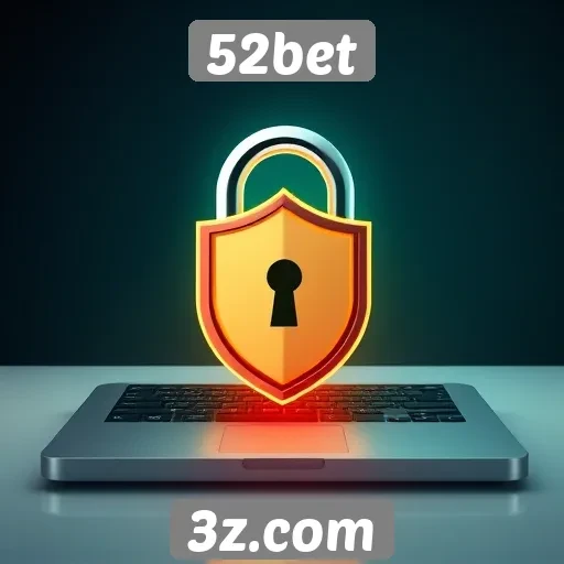 Avaliação da segurança na plataforma 52bet