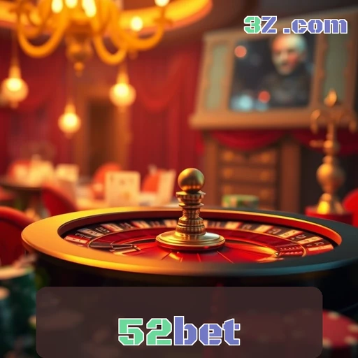 Experiência Imperdível nas Slots do 52bet: Atração e Diversão