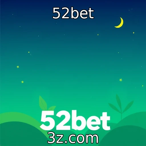 Sustentabilidade nas práticas de desenvolvimento de jogos - 52bet