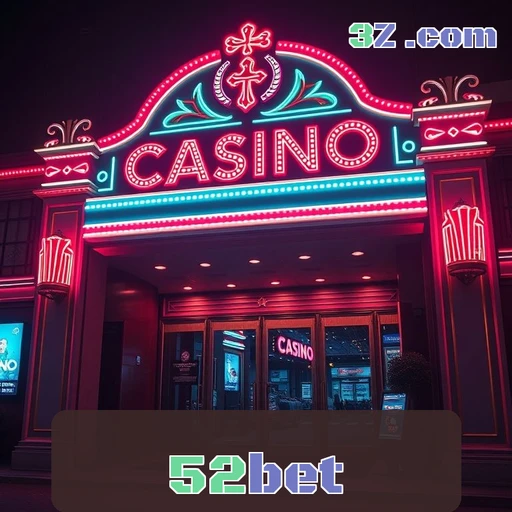 Experiência VIP Inigualável no 52bet: Benefícios Atraentes